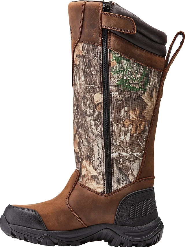 Magellan Outdoors Women's Snake Shield Armor Hunting Boots at - Main Image