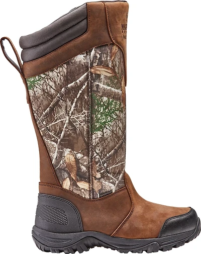 Magellan Outdoors Men's Snake Shield Armor 2.0 Hunting Boots