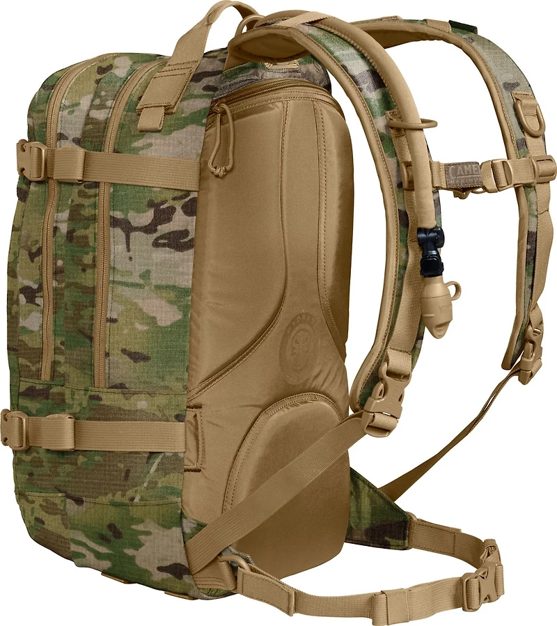 CamelBak H.A.W.G. MIL-SPEC Crux 100 oz Hydration Pack