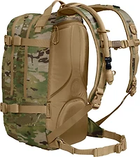 CamelBak H.A.W.G. MIL-SPEC Crux 100 oz Hydration Pack