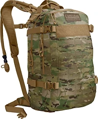 CamelBak H.A.W.G. MIL-SPEC Crux 100 oz Hydration Pack