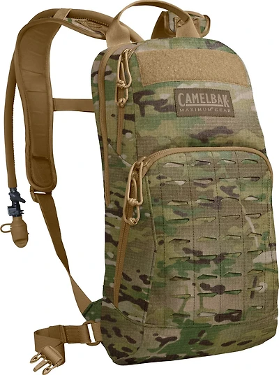 CamelBak M.U.L.E. MIL-SPEC Crux 100 oz Hydration Pack