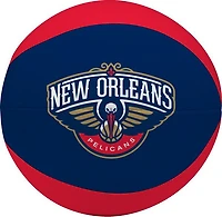 Rawlings New Orleans Pelicans Free Throw 4 in Softee Basketball