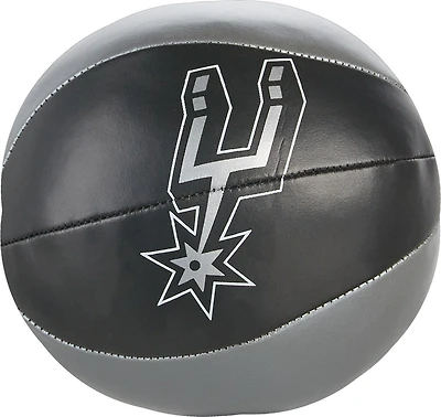 Rawlings San Antonio Spurs Free Throw 4 in Softee Basketball