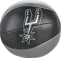 Rawlings San Antonio Spurs Free Throw 4 in Softee Basketball