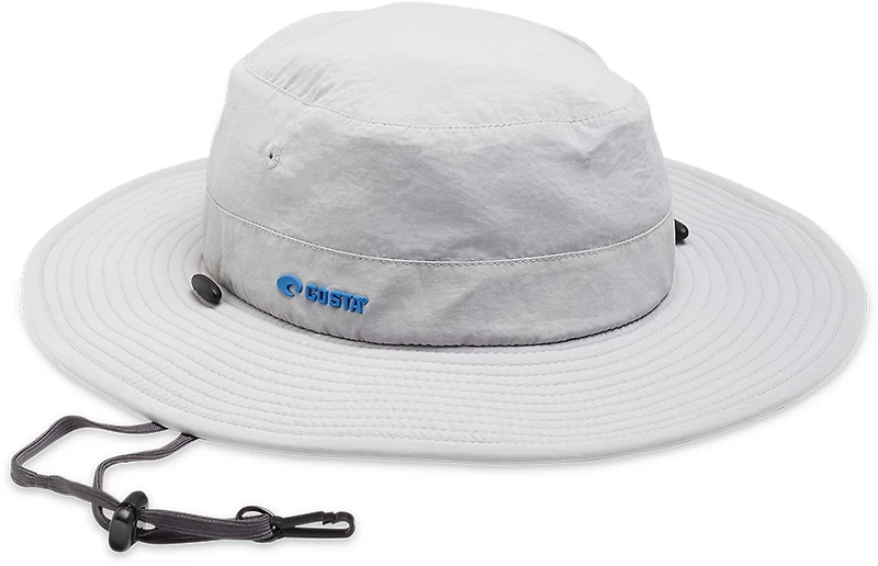 Costa Del Mar Men's Boonie Hat