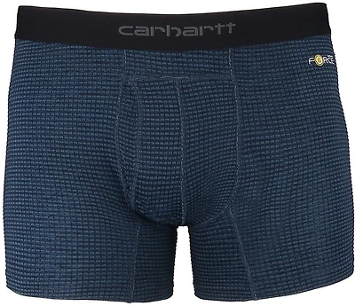 Carhartt Men's Base Force Tech Boxer Briefs
