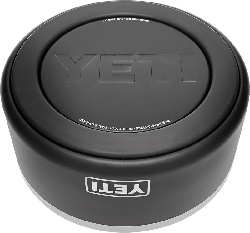 YETI Boomer 8 Dog Bowl