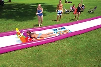 WOW Watersports Strike Zone Water Slide