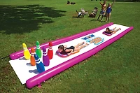 WOW Watersports Strike Zone Water Slide