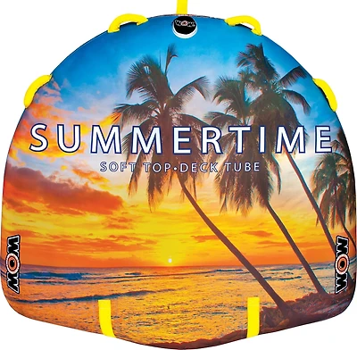 WOW Watersports Summertime 2-Person Towable