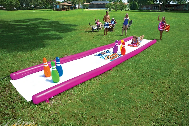 WOW Watersports Strike Zone Water Slide