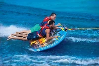 WOW Watersports Summertime 2-Person Towable