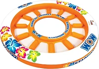 WOW Watersports Stadium Islander 12-Person Inflatable Pool Lounge