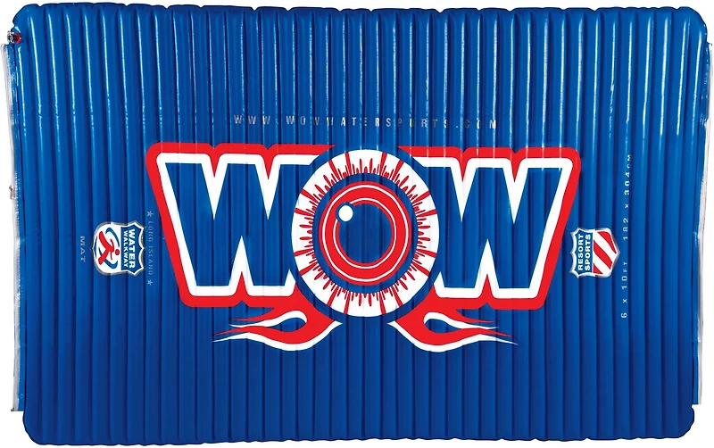 WOW Watersports Water Walkway Inflatable Float
