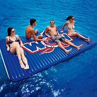 WOW Watersports Water Walkway Inflatable Float