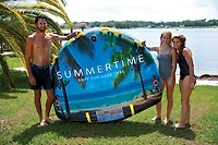 WOW Watersports Summertime 3-Person Towable