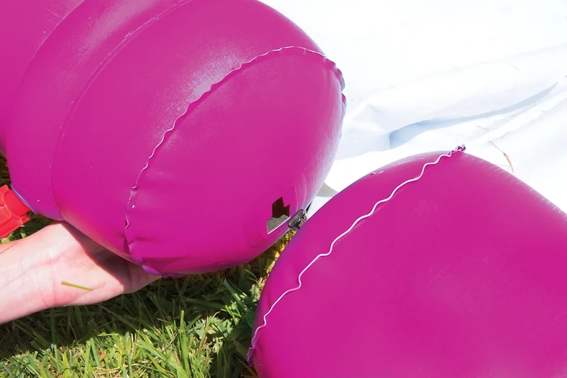 WOW Watersports Strike Zone Water Slide