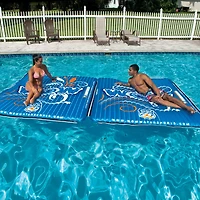 WOW Watersports Water Mat 3-Person Inflatable Float