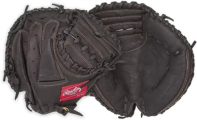 Rawlings Kids' Renegade 31.5 in Catcher's Mitt