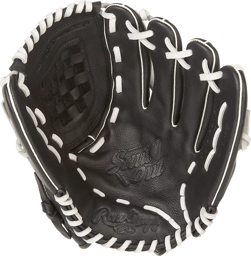 Rawlings Shut Out 12 in Fast-Pitch Glove
