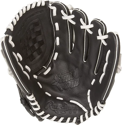 Rawlings Shut Out 12 in Fast-Pitch Glove