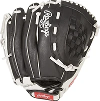 Rawlings Shut Out 12 in Fast-Pitch Glove