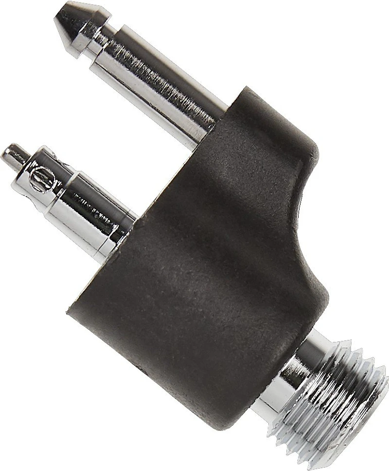 Marine Raider Johnson/Evinrude New Style Tank Fuel Line Connector Fitting