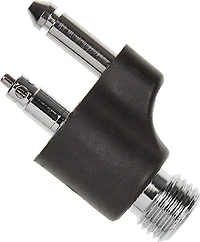 Marine Raider Johnson/Evinrude New Style Tank Fuel Line Connector Fitting