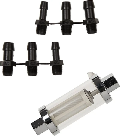 Marine Raider Fuel Filter Kit
