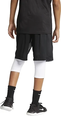 Nike Boys' Pro 3/4-Length Tights