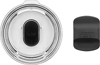 YETI Rambler MagSlider Lid for 10 oz YETI Wine Tumblers