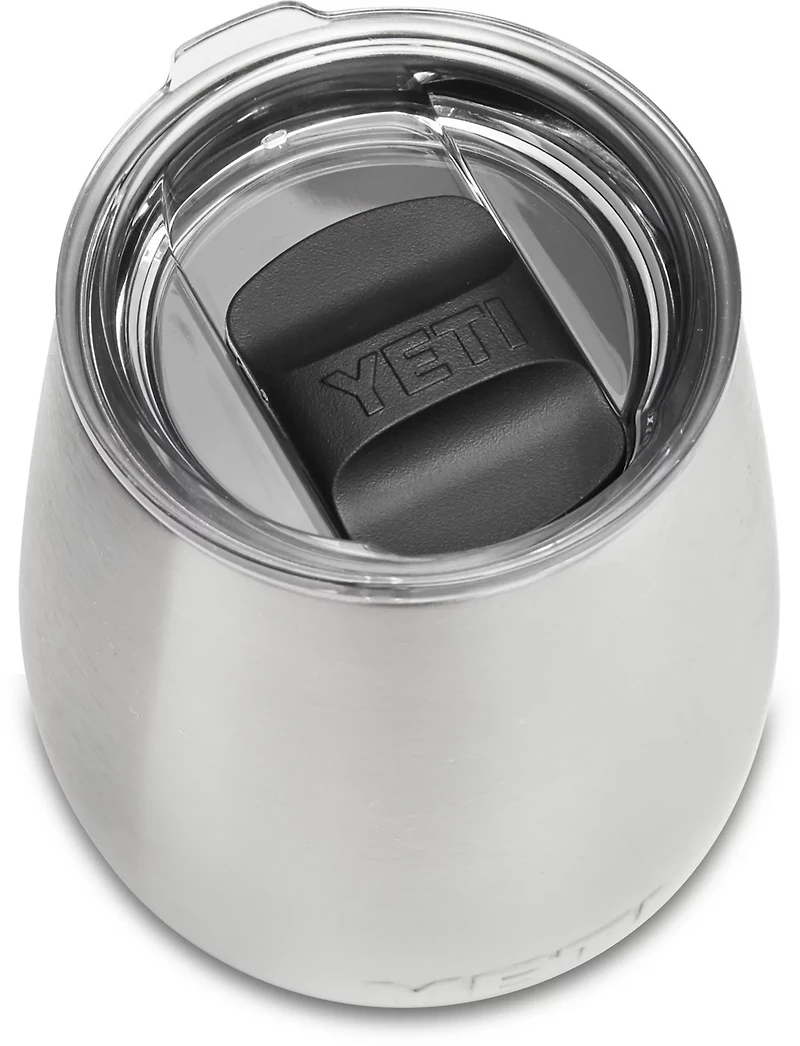 YETI Rambler MagSlider Lid for 10 oz YETI Wine Tumblers