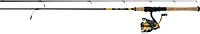 Daiwa Revros LT M Freshwater Spinning Rod and Reel Combo