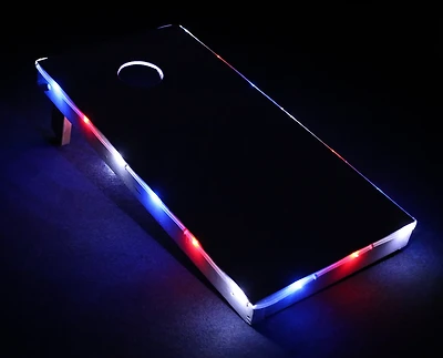 Brightz Toss Cornhole Patriotic LED Lighting Kit