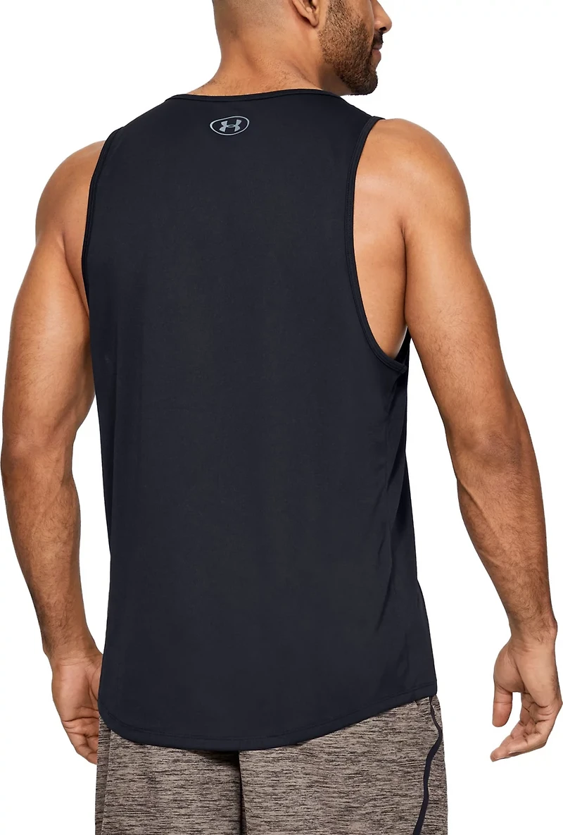 Under Armour Men's UA Tech 2.0 Training Tank Top
