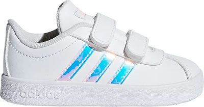 adidas Toddlers' VL Court 2.0 CMF Shoes