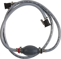 Marine Raider Johnson Evinrude 0.38 in x 6 ft Fuel Line Kit
