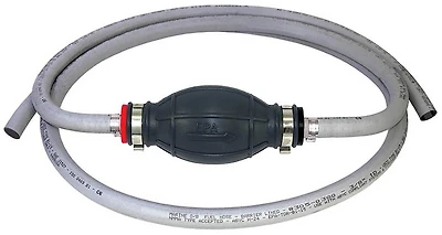 Marine Raider Universal Fuel Line Kit