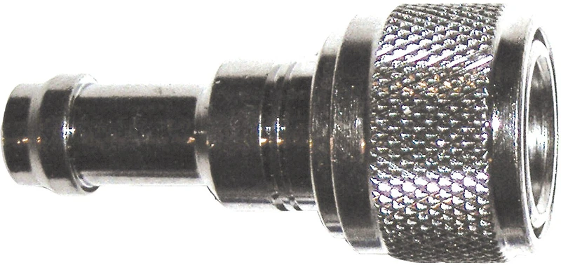 Marine Raider Force, Chrysler, Suzuki Fuel Hose Fitting