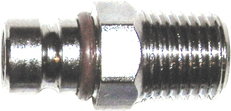 Marine Raider Force, Chrysler Fuel Fitting