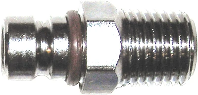 Marine Raider Force, Chrysler Fuel Fitting