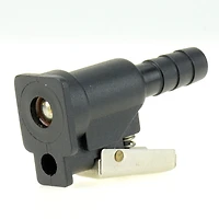 Marine Raider Yamaha Female Fuel Connector