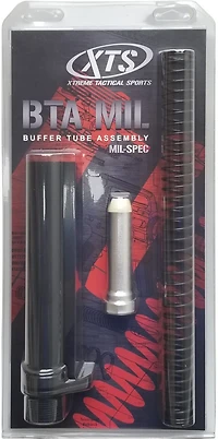 Xtreme Tactical Sports MIL-SPEC Buffer Tube Assembly Kit