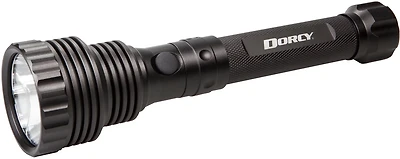 Dorcy Pro Series 800-Lumen USB Rechargeable Flashlight