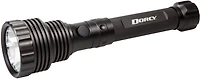 Dorcy Pro Series 800-Lumen USB Rechargeable Flashlight