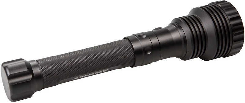 Dorcy Pro Series 800-Lumen USB Rechargeable Flashlight