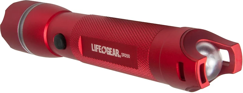 Life Gear Emergency Signaling Search Light