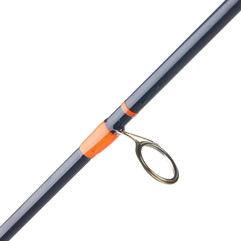 B 'n' M Russ Bailey Signature Series ML Freshwater Jig Rod