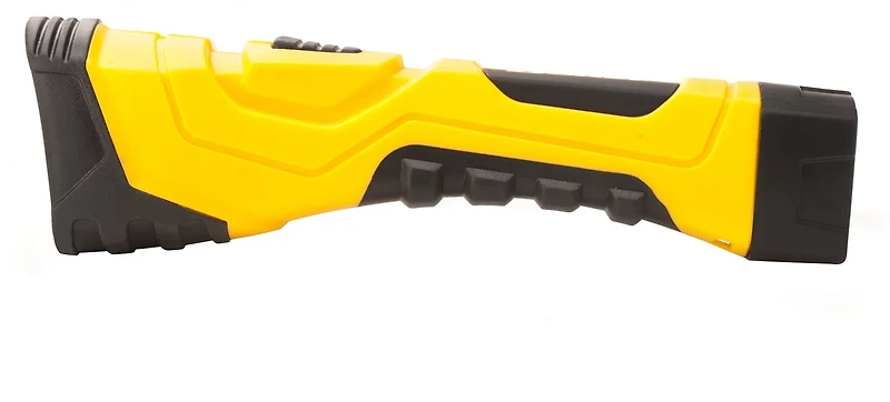 Dorcy 200-Lumen LED Cyber Light Flashlight